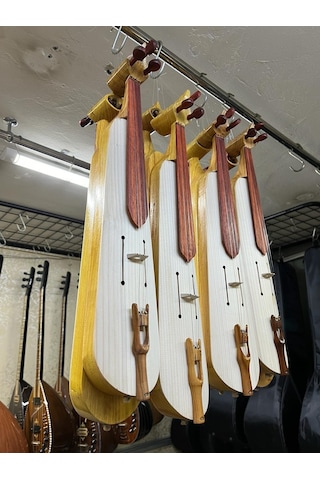 Kaliteli Dut Ağacı Karadeniz Kemençe Kod 3716