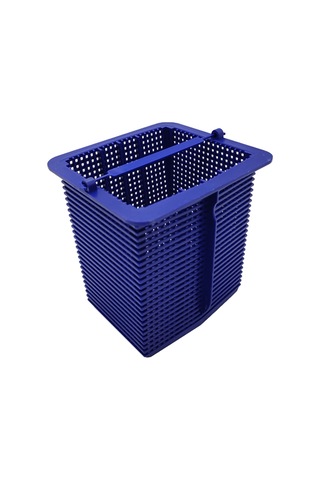 Yüzme Havuzu Skimmer Sepeti Havuz Pompası Sepeti