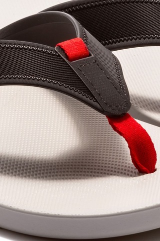 Rider Impulse Thong Erkek Parmak Arası Terlik Beyaz 39/46 DD0283 Beyaz - Siyah