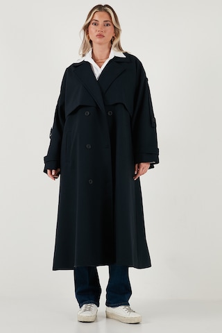 Lela Bayan Trençkot 6839476 Lacivert Lacivert