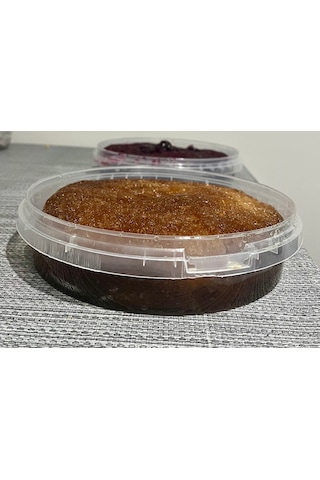 Sultan Ana Elinden Afyon Ekmek Kadayıfı Şerbetli 1300 G