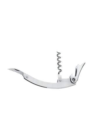 Wmf Garson Tipi Tirbuşon Gümüş