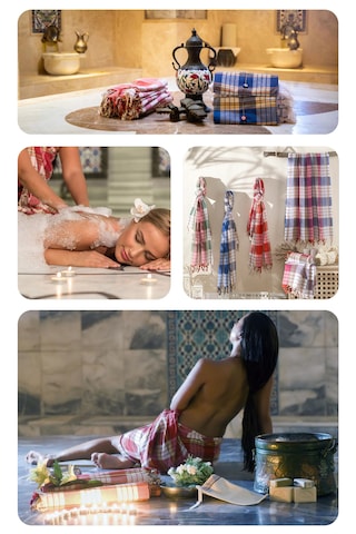 % 100 Pamuk Hızlı Kuruyan Peştemal Banyo, Sauna, Plaj, Spor, Havuz Ve Misafir Havlusu Siyah