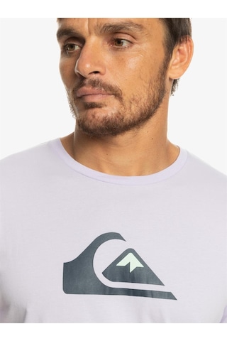 Quiksilver Complogo M Tees Erkek Tişört Eqyzt06534-Pfm0