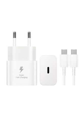 Flayse Type-c Type-c Hızlı Şarj Adaptörü 25w Rio Tech