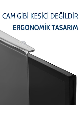 Tüm Marka 43"Inç 109 Ekran Tv Ekran Koruyucu