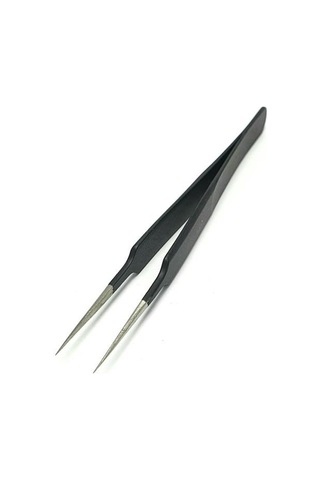 Tt-technıc Esd14 Antistatik Düz Cımbız 120 MM