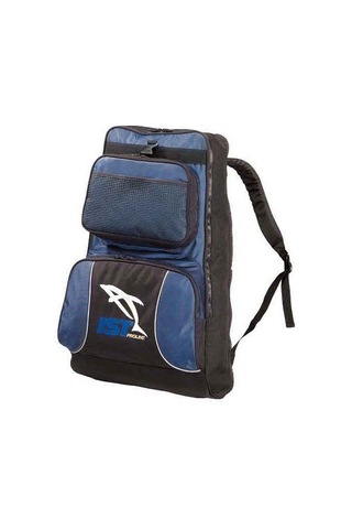 Ist Tekerleklı Dalış Cantası Sarı