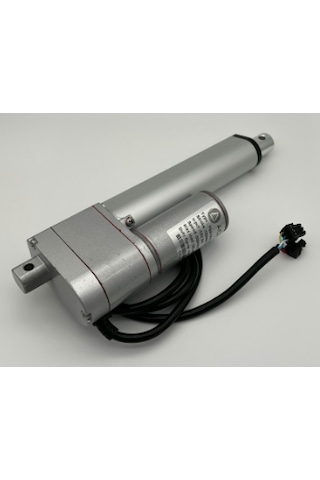 Lineer Fırçalı Dc Aktüatör Voltaj-12V