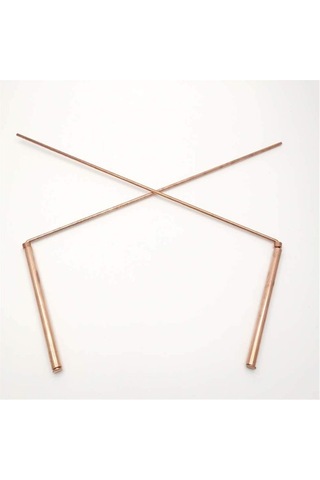 Metabagua Bakır Dalış Kamışları - 2 Parça Dalış Kamışları Çantalarıyla 0nhftb Açık Sarı