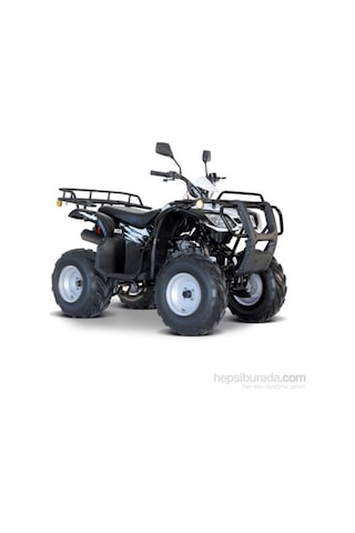 Kanuni Atv 150 U Fren Sistemi Komple