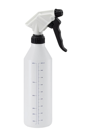 Epoca Ep01 Alkali Ve Alkol Dayanımlı El Tipi Sprey Şişe 1 Litre