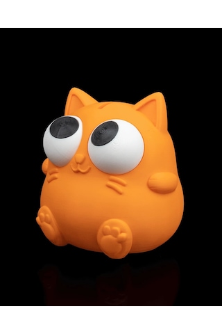 Sevimli Kedi Kumbara