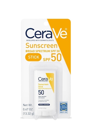 Cerave Spf50 Güneş Koruyucu Stick 13.32gr