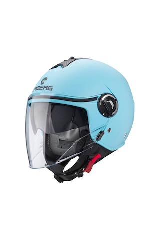 Kask Caberg Riviera V4 X Mat Mavi
