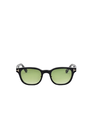 Tom Ford 1231-d 01p 49 Kadın Güneş Gözlüğü