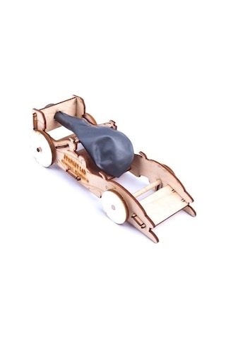 Stemist Box Co2  Araba