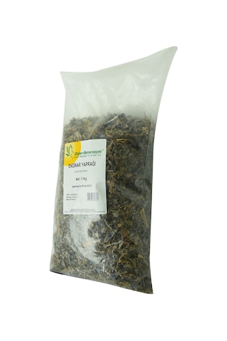 Doğan Baharatçılık Doğal Enginar Yaprağı 1 KG
