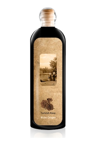 Turkish Rose 250 Ml Kolonya