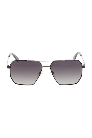 Mustang Mu2519-02 59 Polarize Erkek Güneş Gözlüğü Füme