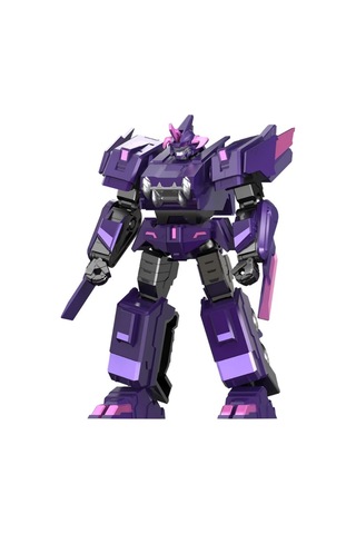 Dinoster Aksiyon Robot Mosa Storm