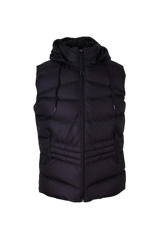 Trender Archil Siyah Erkek Yelek 26yy14000005 Siyah
