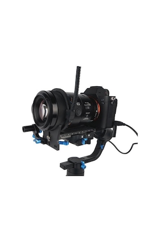 Sirui Exact Pro Gimbal
