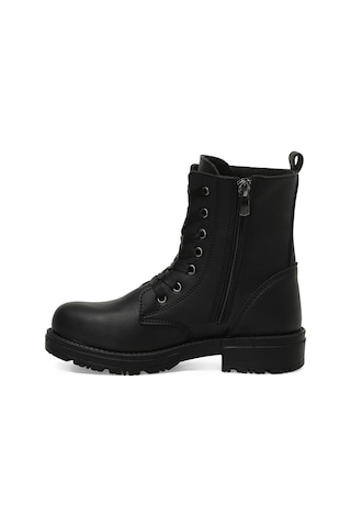 Seventeen Lena 3pr Siyah Kız Çocuk Sneaker Bot 000000000101479809 Siyah