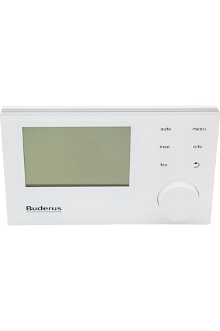 Buderus Rc310 Sistem Kumandası 77738112319