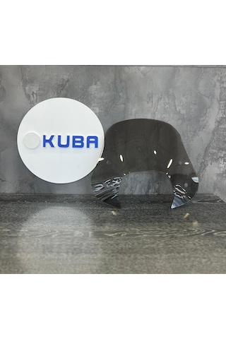 Kuba Grace 50 Ön Siper Camı -