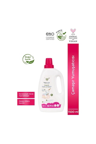 Baby Icon Çamaşır Yumuşatıcısı