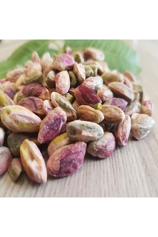 Fıstık Sepetim Kırmızı İç Antep Fıstığı 200 G