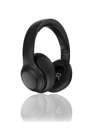 Hepu HP-H01 Bluetooth Kafa Üstü Kulaklık
