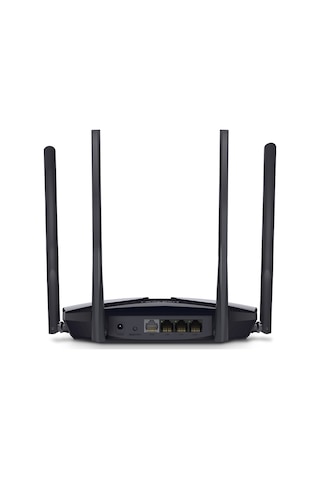 Mercusys MR70X 1800 Mbps WiFi 6 Dual Band Router