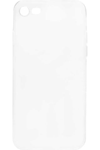 Apple Uyumlu iPhone Se 2020 Kilif Seffaf Ince Ve Esnek Süper Silikon Kilif 470471928