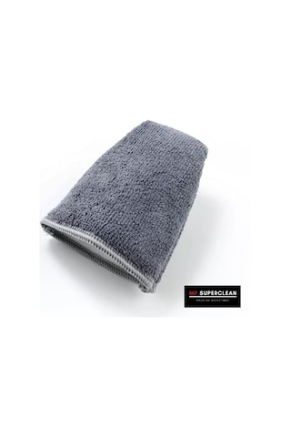 Mf Superclean Mikrofiber Parmak Cila Uygulama Pedi - 6 Adet
