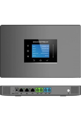 Grandstream UCM6302A IP Telefon Santrali