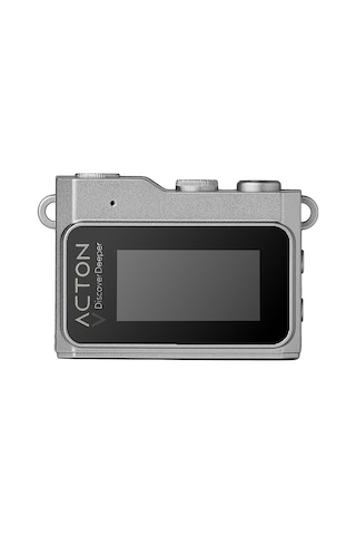 Acton Picco Retro Key Chain Camera