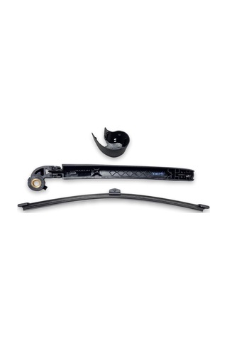 Audi Q5 2013-2017 Arka Cam Silecek Kolu Takım 8R0955407