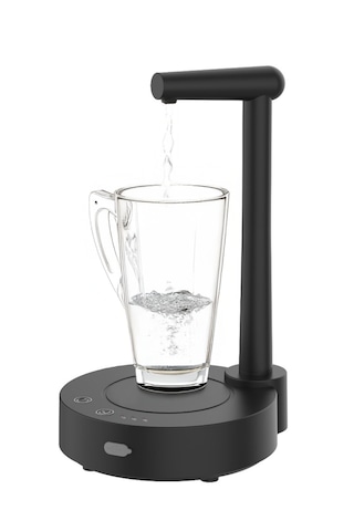 Ithınk Şarjlı Standtlı Damacana Su Pompası Wp-500