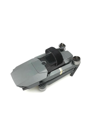 DJI Mavic Pro Gps İzci Uydu Bulucu Montaj Mouth Aparatı