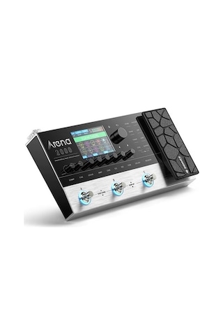 Donner Arena 2000 Multi-effect Processor