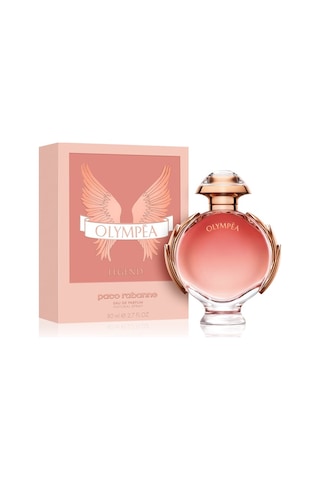 Paco Rabanne Olympea Legend Kadın Parfüm EDP 80 ML