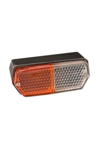 Asfar Ön Park Lambası Fıat 480/54c/640 Sağ