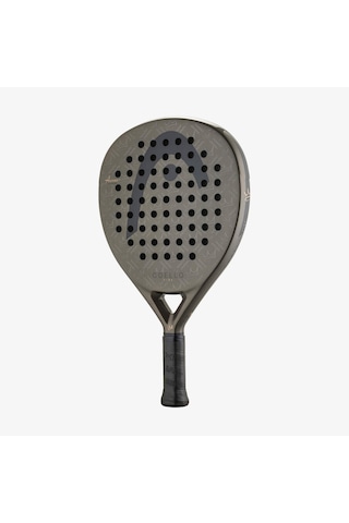 Head Coello Vibe Unisex Kahverengi Padel Raketi 226156