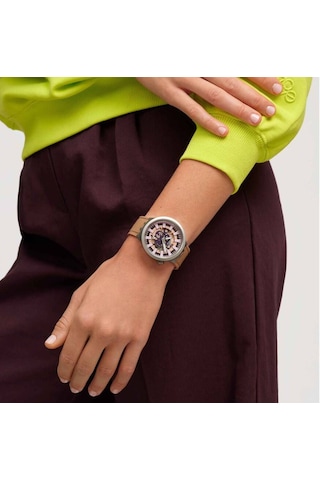 Swatch Sb07s119 Unisex Kol Saati