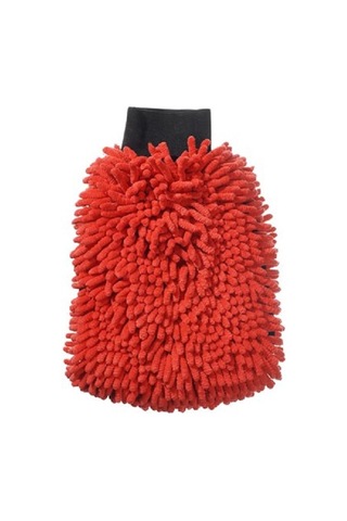 AUTOGLYM MİKROFİBRE WASH MİTT