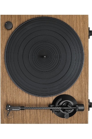 Audio-technica At-lpw40wn Manuel Kayış Tahrikli Pikap