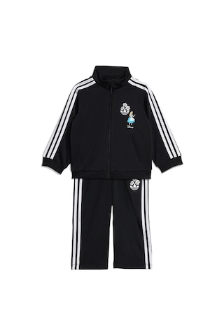 Adidas Bebek Siyah Eşofman Fırebırd Ts Ke0481 Siyah