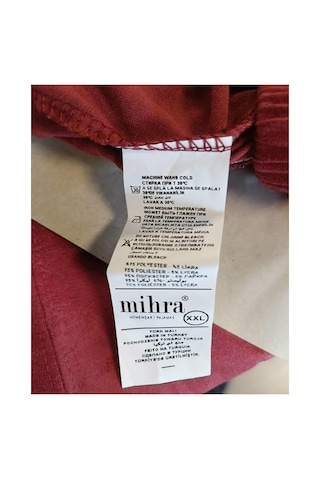 Mihra Kadın Oysho Bisiklet Yaka Uzun Kol Baharlık Pijama Takımı 20103sy - 1 Adet Siyah